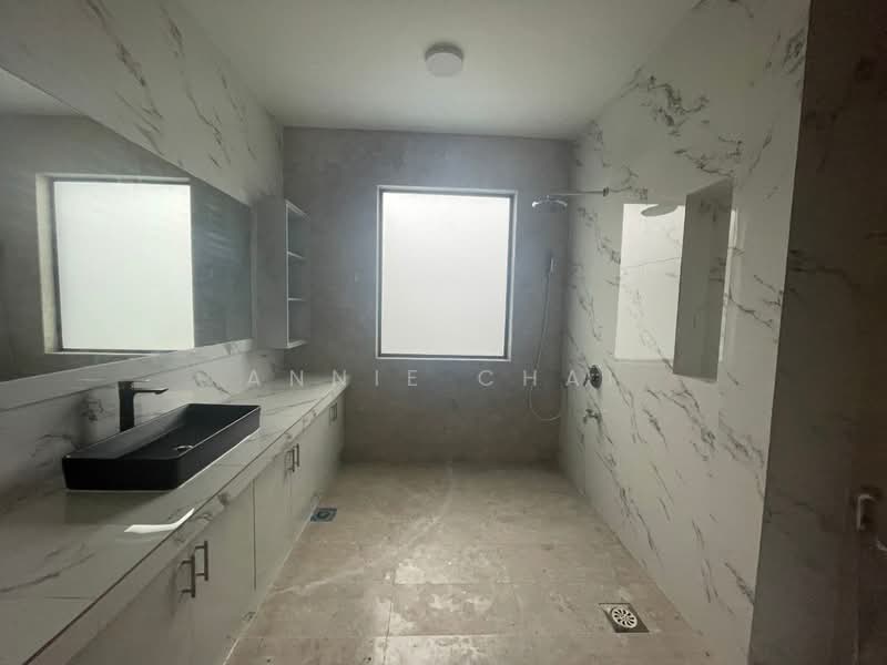 Bungalow for Sale in Horizon Hills (Iskandar Puteri (Nusajaya)) - Annie Chai - Bathroom - PropertyGuru.com.my