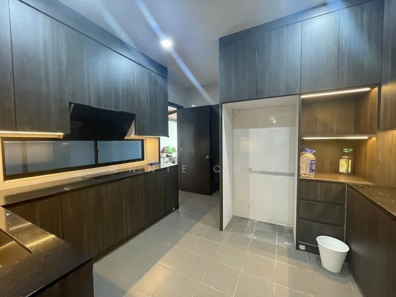 Bungalow for Sale in Horizon Hills (Iskandar Puteri (Nusajaya)) - Annie Chai - Kitchen - PropertyGuru.com.my
