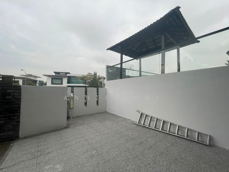 Bungalow for Sale in Horizon Hills (Iskandar Puteri (Nusajaya)) - Annie Chai - Exterior - PropertyGuru.com.my
