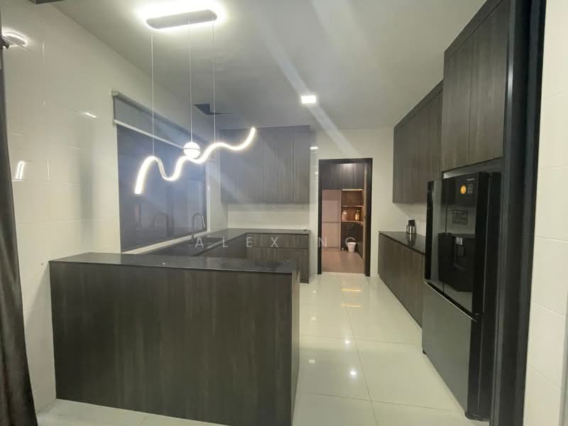 Bungalow for Sale in Horizon Hills (Iskandar Puteri (Nusajaya)) - Alex Ng - Kitchen - PropertyGuru.com.my