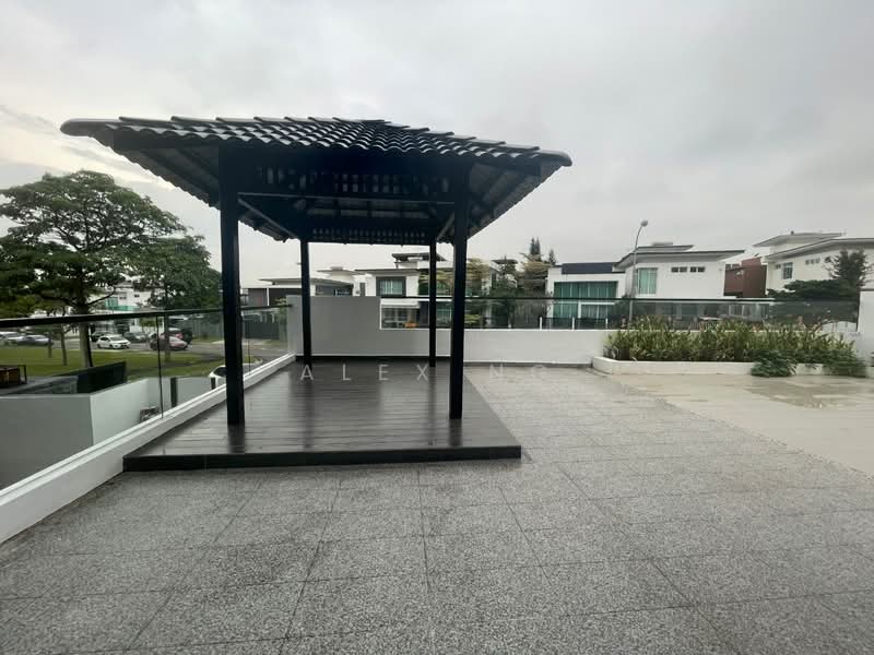 Bungalow for Sale in Horizon Hills (Iskandar Puteri (Nusajaya)) - Alex Ng - Exterior - PropertyGuru.com.my