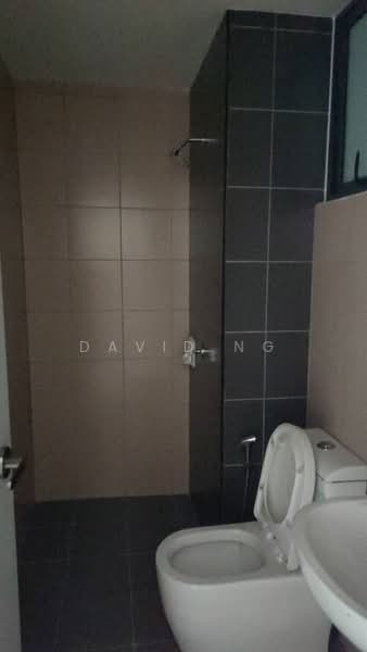 Service Residence for Sale at Bayu Residensi - David Ng - Bathroom - PropertyGuru.com.my