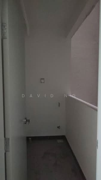 Service Residence for Sale at Bayu Residensi - David Ng - Balcony - PropertyGuru.com.my