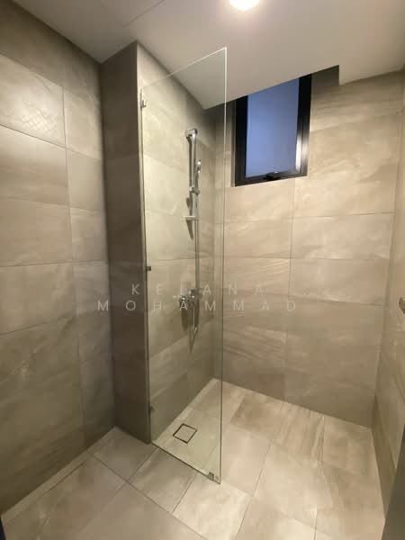 Service Residence for Sale at Henna Residence  @ The Quartz WM - Kelana Mohammad - Bathroom - PropertyGuru.com.my