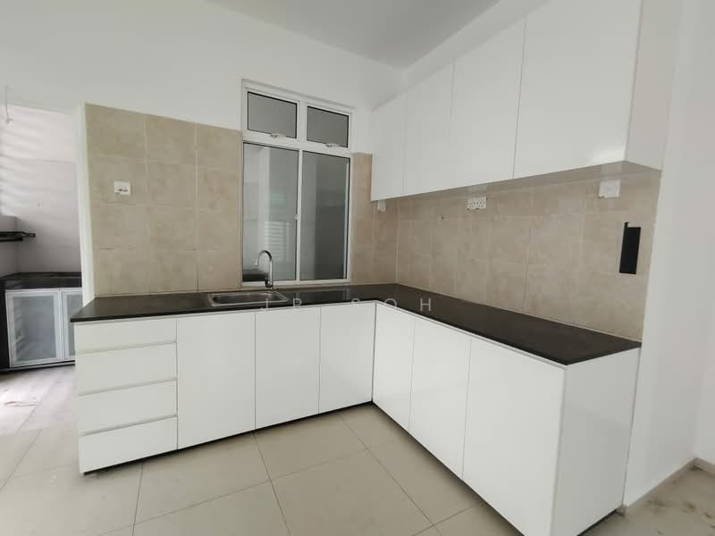 Semi-Detached House for Rent in Iskandar Puteri (Nusajaya) (Johor) - JP Soh - Kitchen - PropertyGuru.com.my
