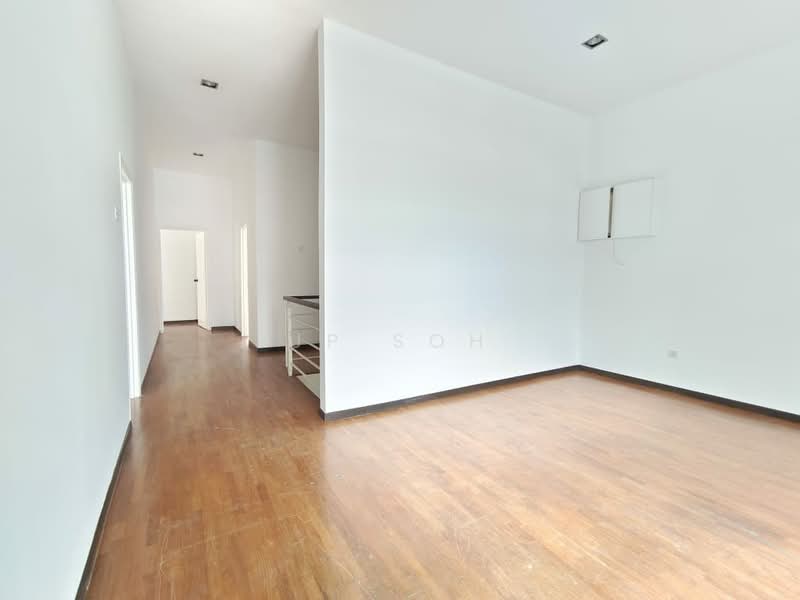 Semi-Detached House for Rent in Iskandar Puteri (Nusajaya) (Johor) - JP Soh - Interior - PropertyGuru.com.my