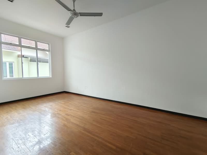 Semi-Detached House for Rent in Iskandar Puteri (Nusajaya) (Johor) - JP Soh - Living Room - PropertyGuru.com.my