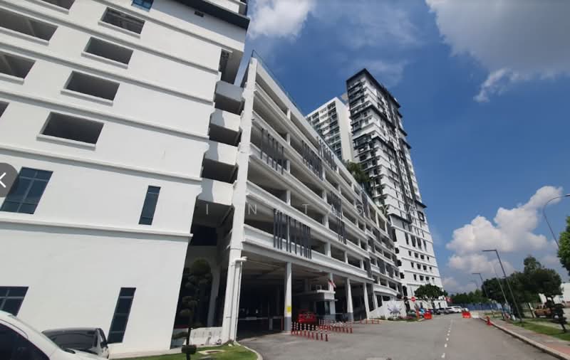 Apartment for Sale at Maple Residences @ Bandar Bestari Klang - Fifi Natasya - Exterior - PropertyGuru.com.my