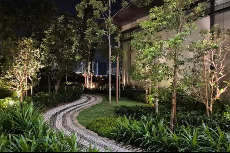 Apartment for Sale at Maple Residences @ Bandar Bestari Klang - Fifi Natasya - Exterior - PropertyGuru.com.my