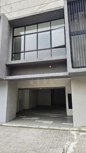 Kedai / Pejabat untuk Disewa di Kampung Sungai Kayu Ara (Petaling Jaya) - Joey Wong - Exterior - PropertyGuru.com.my