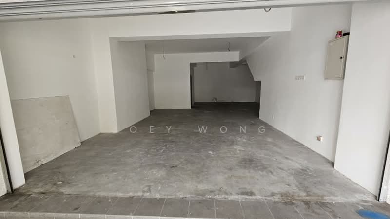 Kedai / Pejabat untuk Disewa di Kampung Sungai Kayu Ara (Petaling Jaya) - Joey Wong - Interior - PropertyGuru.com.my