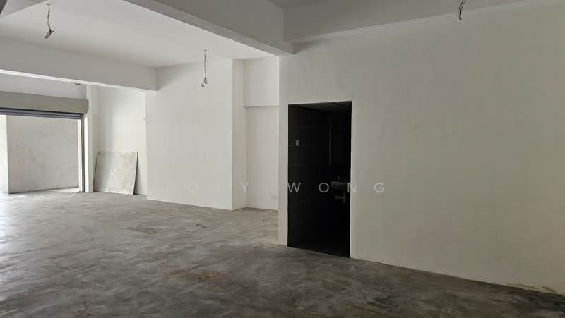 Kedai / Pejabat untuk Disewa di Kampung Sungai Kayu Ara (Petaling Jaya) - Joey Wong - Interior - PropertyGuru.com.my