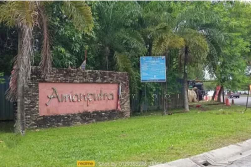 Rumah Teres untuk Dijual di Puchong (Selangor) - Stanley Ooi - Exterior - PropertyGuru.com.my