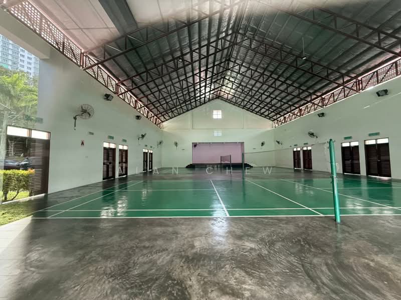 Apartment for Sale at Bistari Impian Apartment - Alan Chew - Interior - PropertyGuru.com.my