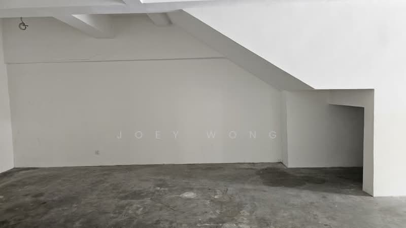 Shop / Office for Rent in Kampung Sungai Kayu Ara (Petaling Jaya) - Joey Wong - Interior - PropertyGuru.com.my