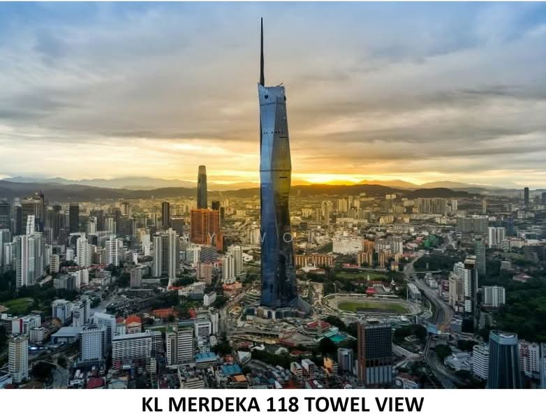 Service Residence for Rent at EkoCheras - YY Wong - View - PropertyGuru.com.my