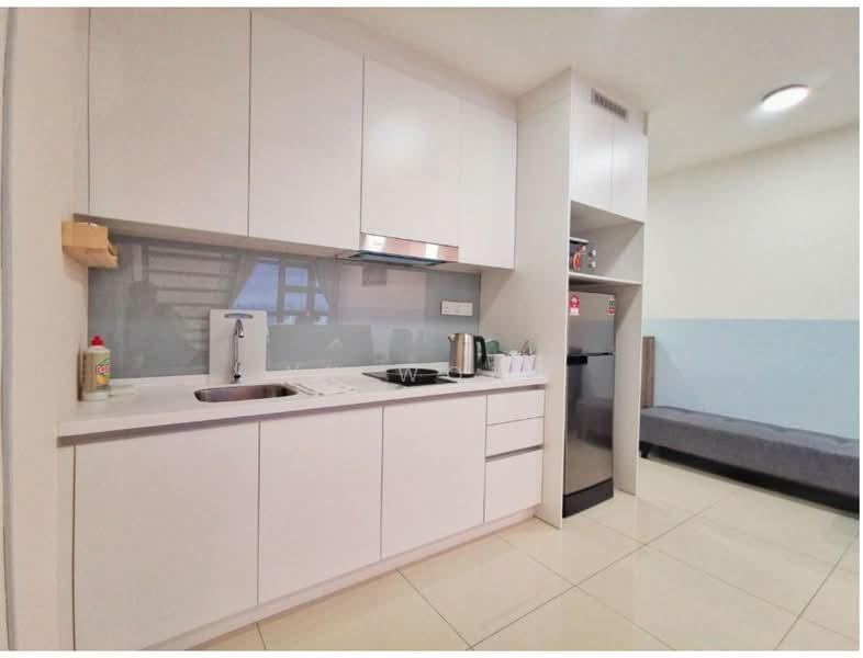Service Residence for Rent at EkoCheras Service Residences - YY Wong - Kitchen - PropertyGuru.com.my