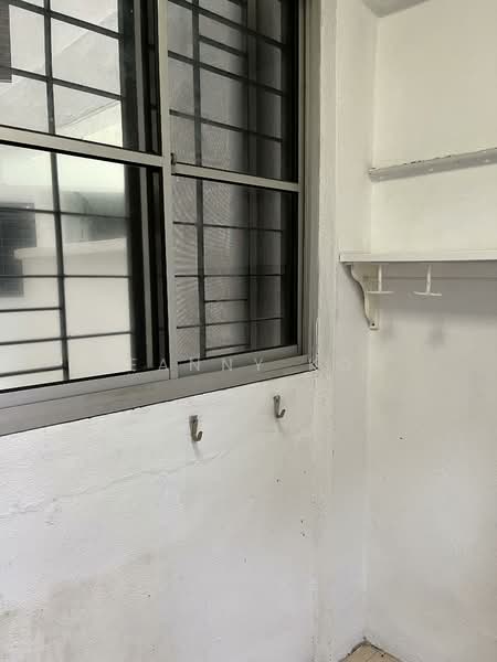 Kondominium untuk Disewa di Paradesa Rustica - Jeanny Koh - Interior - PropertyGuru.com.my