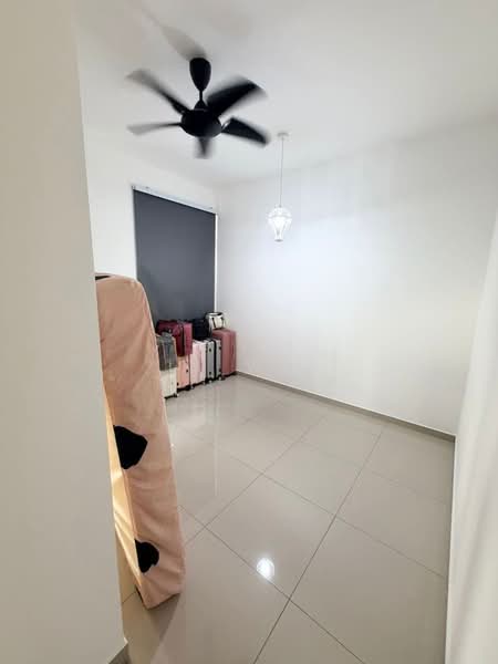 Cluster House for Rent in Taman Austin Duta (Tebrau) - Li Wei - Interior - PropertyGuru.com.my