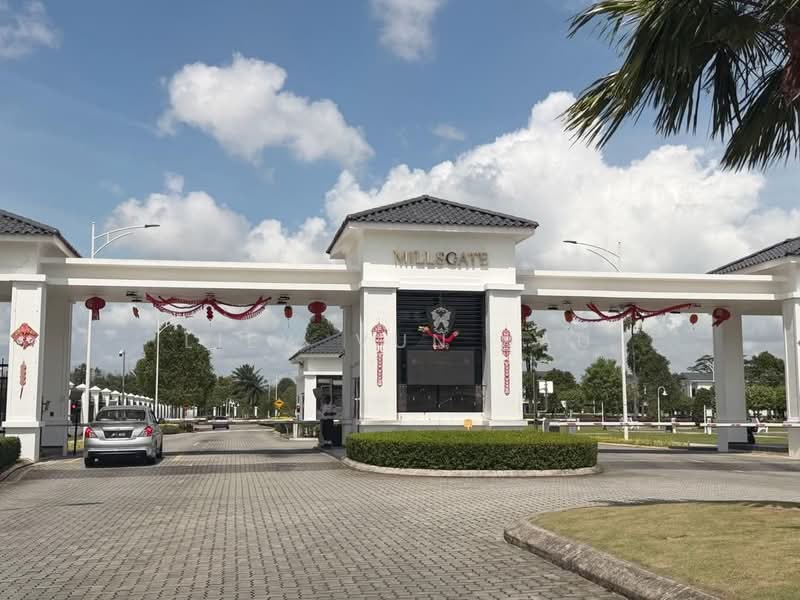 Rumah Teres 2 Tingkat untuk Dijual di Kota Masai (Pasir Gudang) - Liew Vun Hau - PropertyGuru.com.my