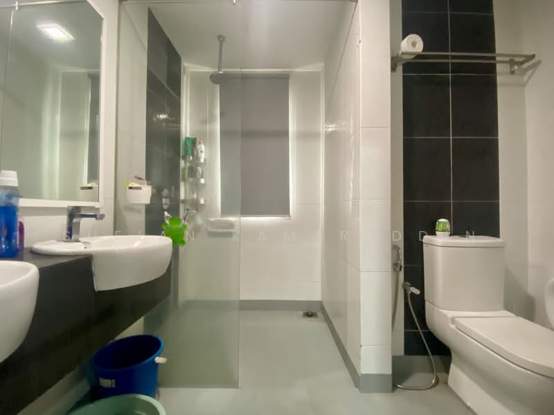 Terraced House for Sale in Denai Alam (Shah Alam) - Sufian Kamaruddin - Bathroom - PropertyGuru.com.my