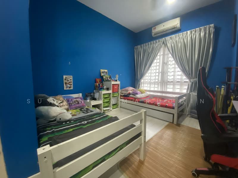 Terraced House for Sale in Denai Alam (Shah Alam) - Sufian Kamaruddin - Bedroom - PropertyGuru.com.my