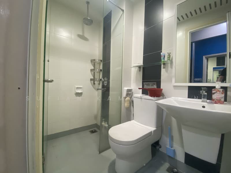 Terraced House for Sale in Denai Alam (Shah Alam) - Sufian Kamaruddin - Bathroom - PropertyGuru.com.my