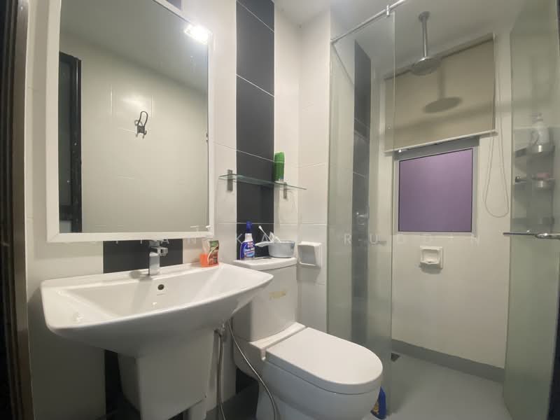 Terraced House for Sale in Denai Alam (Shah Alam) - Sufian Kamaruddin - Bathroom - PropertyGuru.com.my