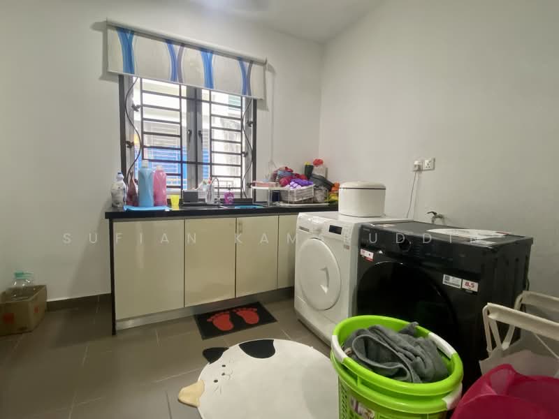 Terraced House for Sale in Denai Alam (Shah Alam) - Sufian Kamaruddin - Interior - PropertyGuru.com.my