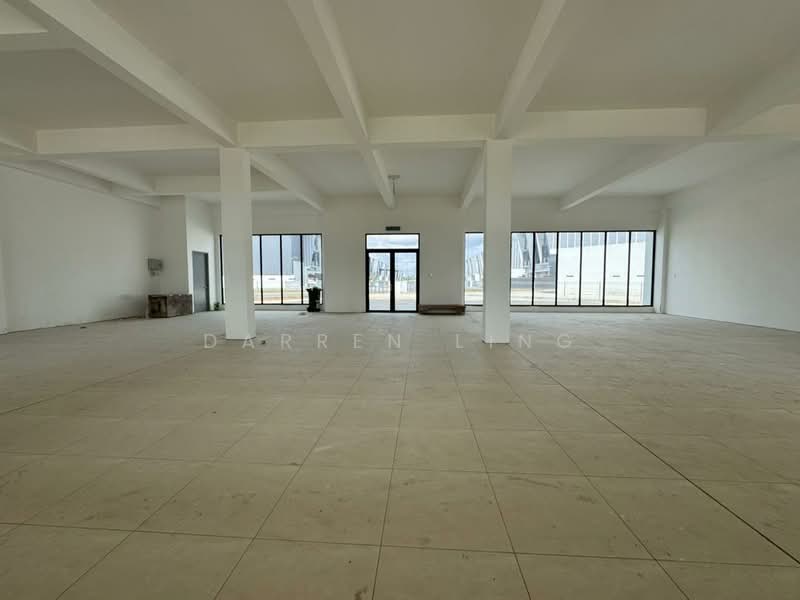 Gudang untuk Dijual di Pine Square (Kuching) - Darren Ling - Interior - PropertyGuru.com.my