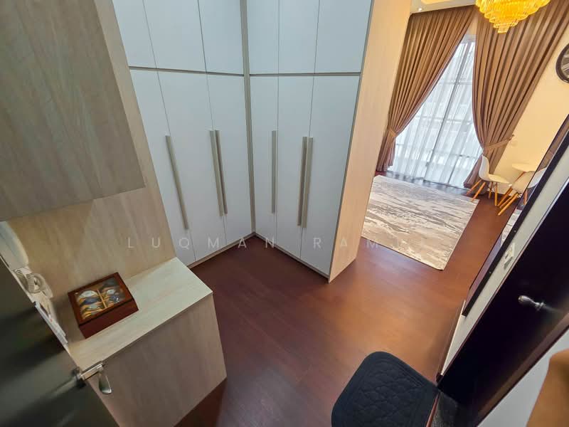 Rumah Berkembar untuk Dijual di Semenyih (Selangor) - Luqman Ramli - Interior - PropertyGuru.com.my