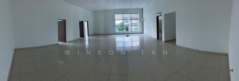 Semi-D Factory for Sale in Kempas Lama (Johor Bahru) - Winson Tan - Interior - PropertyGuru.com.my