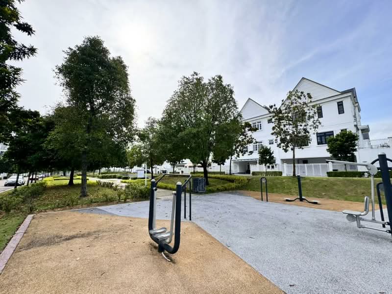 3-storey Terraced House for Sale in Eco Botanic (Iskandar Puteri (Nusajaya)) - SK GOO - Exterior - PropertyGuru.com.my