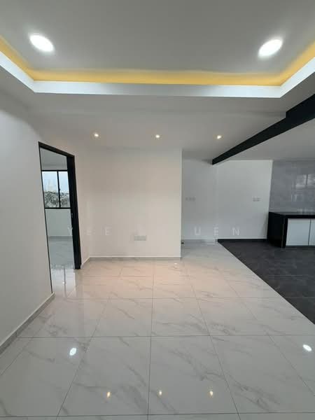 Rumah Teres 1 Tingkat untuk Dijual di Taman Dahlia (Tampoi) - Yee Shiuen - Interior - PropertyGuru.com.my