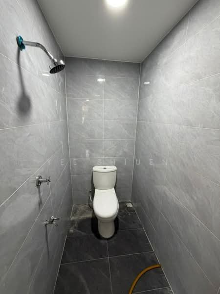 Rumah Teres 1 Tingkat untuk Dijual di Taman Dahlia (Tampoi) - Yee Shiuen - Bathroom - PropertyGuru.com.my