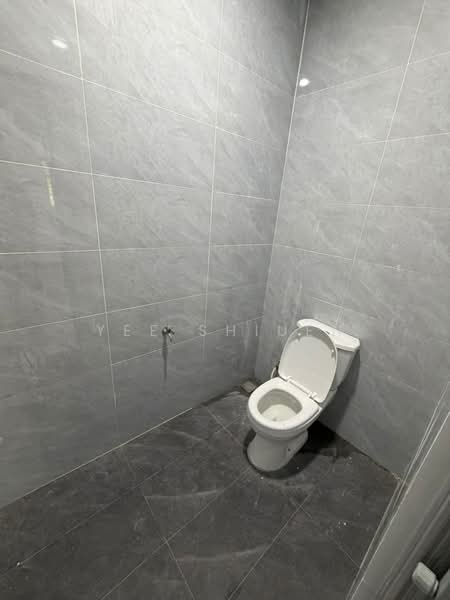 Rumah Teres 1 Tingkat untuk Dijual di Taman Dahlia (Tampoi) - Yee Shiuen - Bathroom - PropertyGuru.com.my