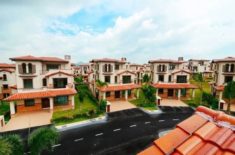 Rumah Banglo untuk Dijual di Semenyih (Selangor) - Teh . - Exterior - PropertyGuru.com.my