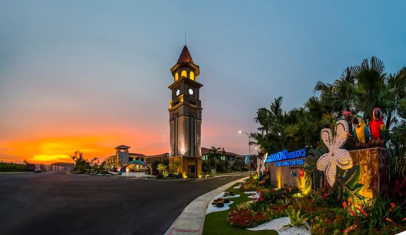 Rumah Banglo untuk Dijual di Semenyih (Selangor) - Teh . - Exterior - PropertyGuru.com.my