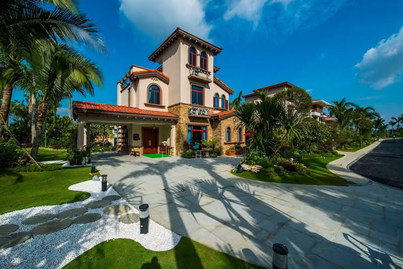 Rumah Banglo untuk Dijual di Semenyih (Selangor) - Teh . - Exterior - PropertyGuru.com.my