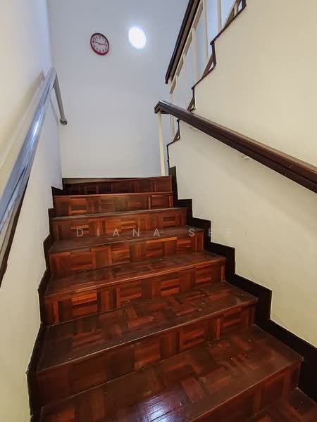 2-storey Terraced House for Rent in Kota Kemuning (Shah Alam) - Diana See - Interior - PropertyGuru.com.my