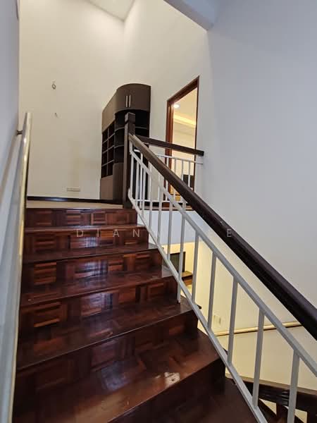 2-storey Terraced House for Rent in Kota Kemuning (Shah Alam) - Diana See - Interior - PropertyGuru.com.my