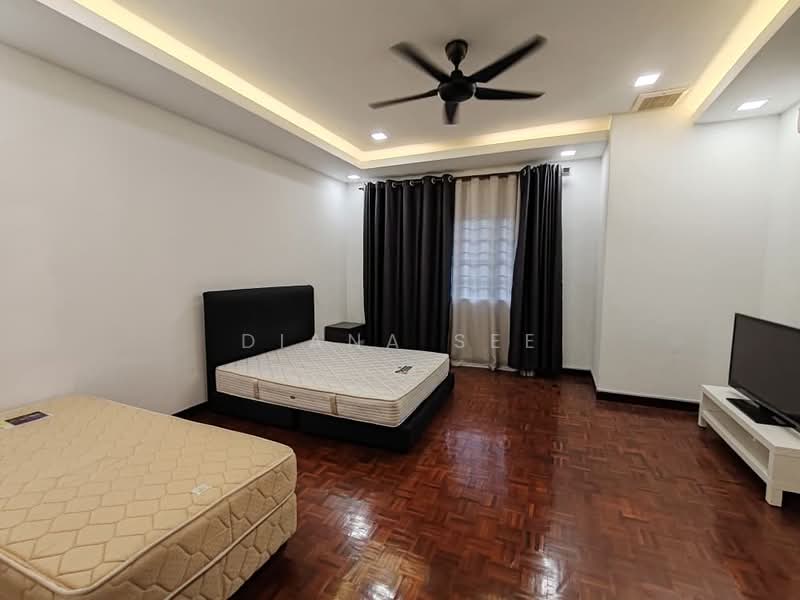 2-storey Terraced House for Rent in Kota Kemuning (Shah Alam) - Diana See - PropertyGuru.com.my