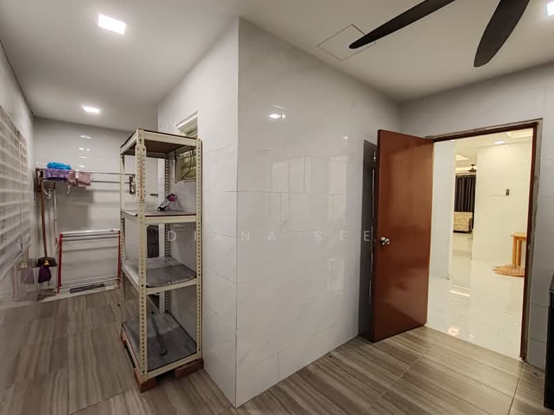 2-storey Terraced House for Rent in Kota Kemuning (Shah Alam) - Diana See - PropertyGuru.com.my