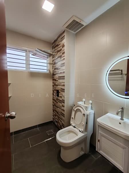 2-storey Terraced House for Rent in Kota Kemuning (Shah Alam) - Diana See - PropertyGuru.com.my