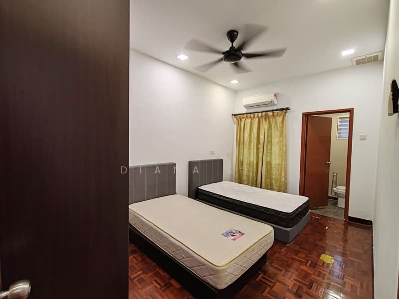 2-storey Terraced House for Rent in Kota Kemuning (Shah Alam) - Diana See - PropertyGuru.com.my