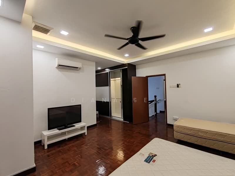 2-storey Terraced House for Rent in Kota Kemuning (Shah Alam) - Diana See - PropertyGuru.com.my