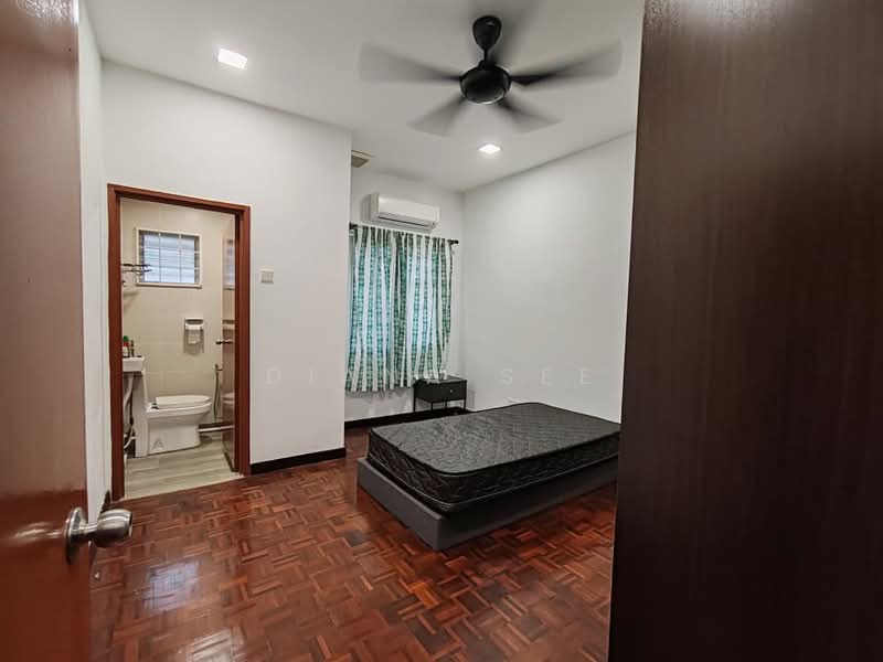 2-storey Terraced House for Rent in Kota Kemuning (Shah Alam) - Diana See - PropertyGuru.com.my
