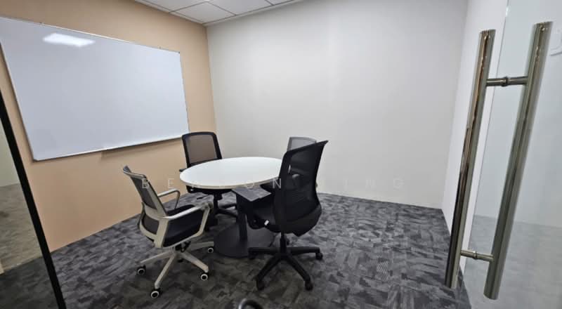 Pejabat untuk Disewa di KL City Centre (Kuala Lumpur) - Benson Ting - Interior - PropertyGuru.com.my