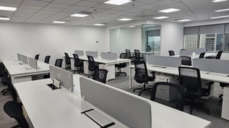 Pejabat untuk Disewa di KL City Centre (Kuala Lumpur) - Benson Ting - Interior - PropertyGuru.com.my