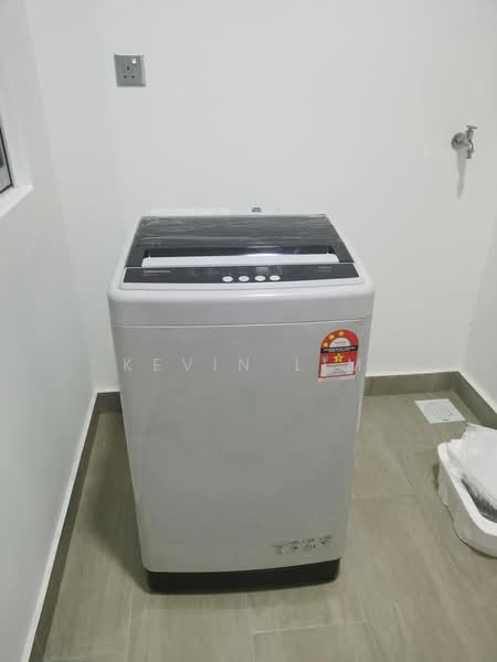 Servis Apartment untuk Disewa di SKS Habitat - Kevin Lim - PropertyGuru.com.my